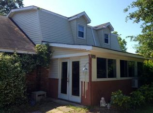 5051 Easy St, Mobile, AL 36619