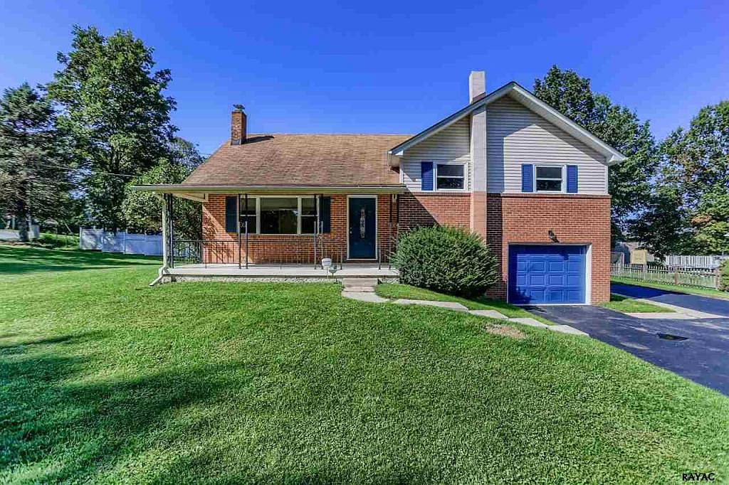 4159 ster Dr, York, PA 17402 Zillow