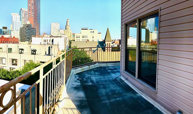 Rented by Boerum Hill Realty | media 17