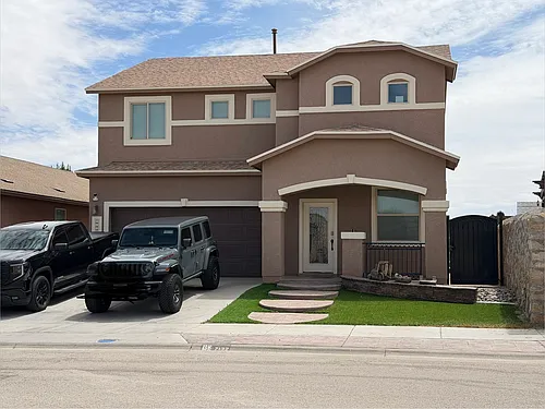 7132 Dust Storm Ln Photo 1