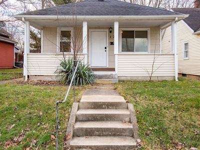 128 E Oakside St, South Bend, IN, 46614