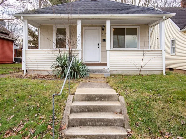 128 E Oakside St, South Bend, IN 46614