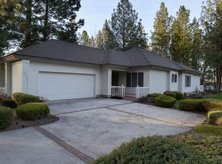60825 Willow Creek Loop, Bend, OR 97702