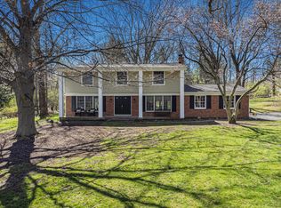 1451 Warrington Cir, Ann Arbor, MI 48103