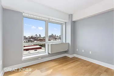 Rented by Great Jones Realty