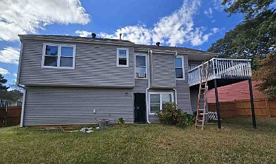 2nd image of 3525 Kingsbrooke Way