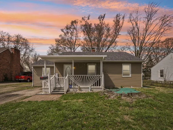 151 Buena Vista Ave, Columbus, OH 43228