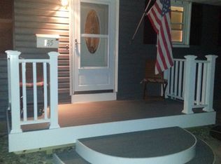 145 Tanner St, Manchester, CT 06042