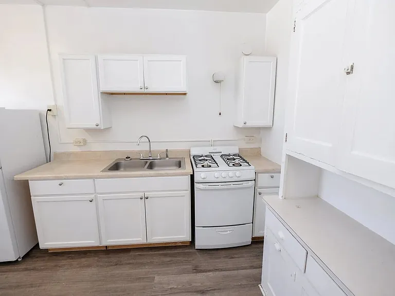 Elevate your lifestyle at Central Lakes of Uptown. This inviting kitchen features sleek appliances and ample storage, perfect for all your culinary adventures. Don't miss the chance to make this space your ownschedule a tour today!
