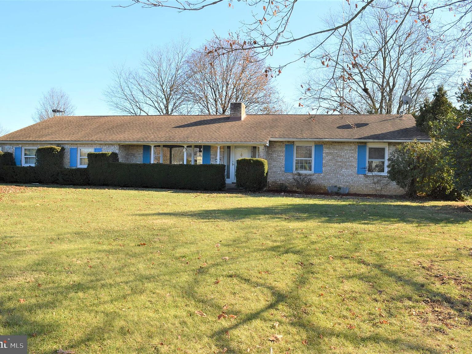 1408 Walnut Bottom Rd, Carlisle, PA 17015 Zillow