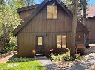 930 Fairway Park Dr #31, Incline Village, NV 89451