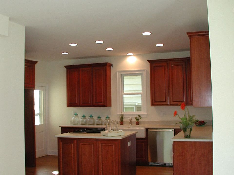 Stylish Kitchen