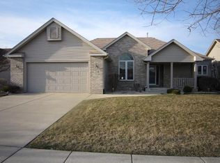 3324 85th Pl, Kenosha, WI 53142
