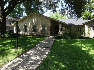 19402 Dianeshire Dr, Spring, TX, 77388