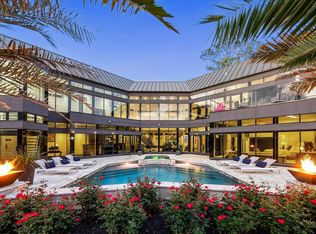 3201 University Blvd, Houston, TX 77005