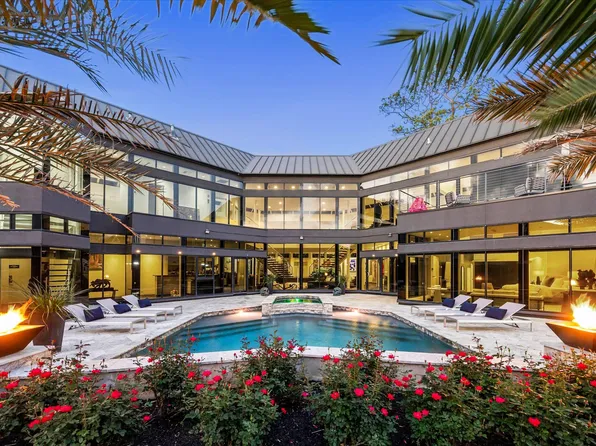 3201 University Blvd, Houston, TX 77005