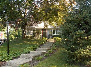 15 Ridgewood Ave, Newton, NJ 07860
