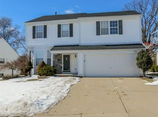 7090 Mission Hills Dr, Ypsilanti, MI