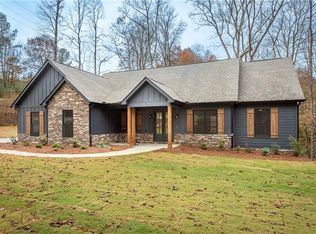 1433 Whitestone Rd, Talking Rock, GA 30175