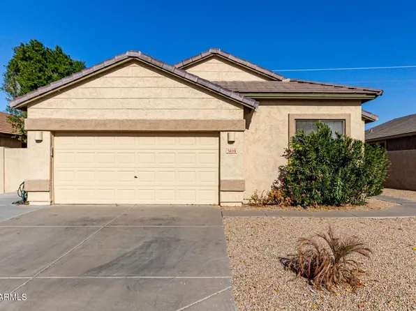 5810 W PUGET Avenue, Glendale, AZ 85302
