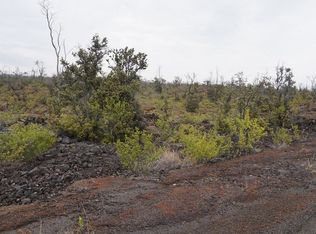 Kailua Blvd LOT 30, Ocean View, HI 96737