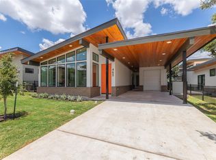 465 Starlight Village Loop #26, Leander, TX 78641