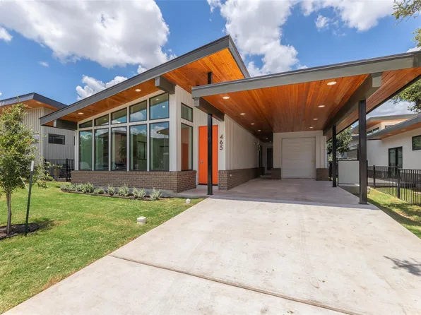 465 Starlight Village Loop #26, Leander, TX 78641