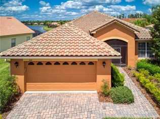 500 Davinci Pass, Poinciana, FL 34759