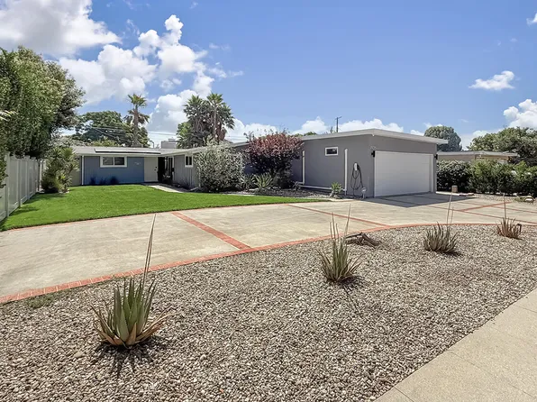 7926 Capistrano Ave, Canoga Park, CA 91304