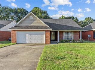 109 Winthrop Ct, Dothan, AL 36305