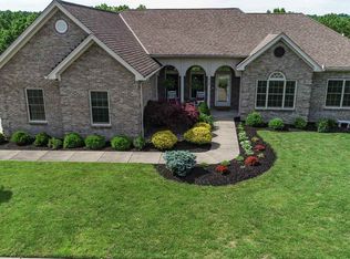 534 Links View Dr, Butler, KY 41006