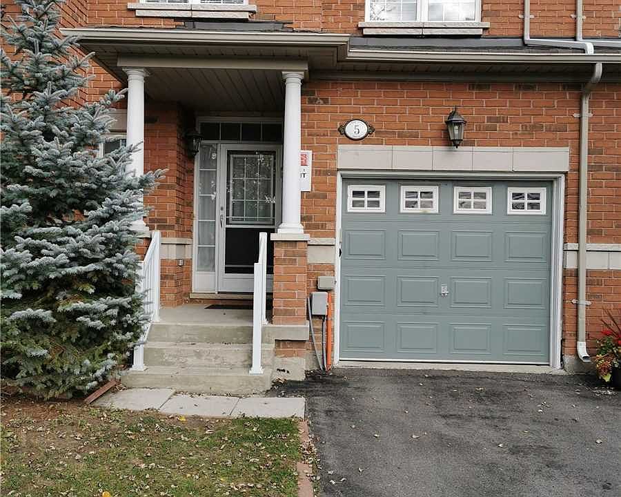 1st image of 8 Townwood Dr #5