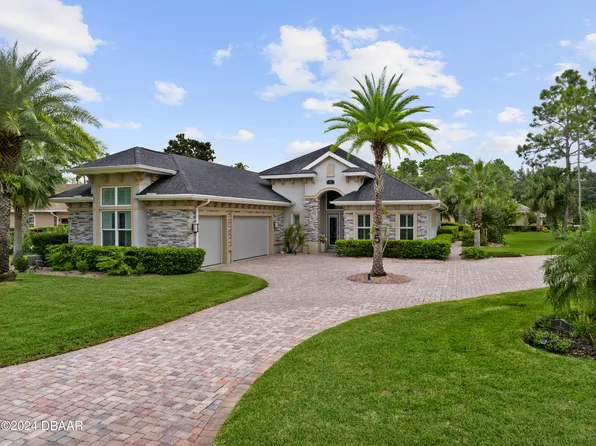5 Magnolia Dr N, Ormond Beach, FL 32174