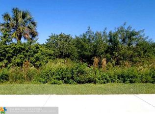 301 SW Becker Rd, Port Saint Lucie, FL 34953