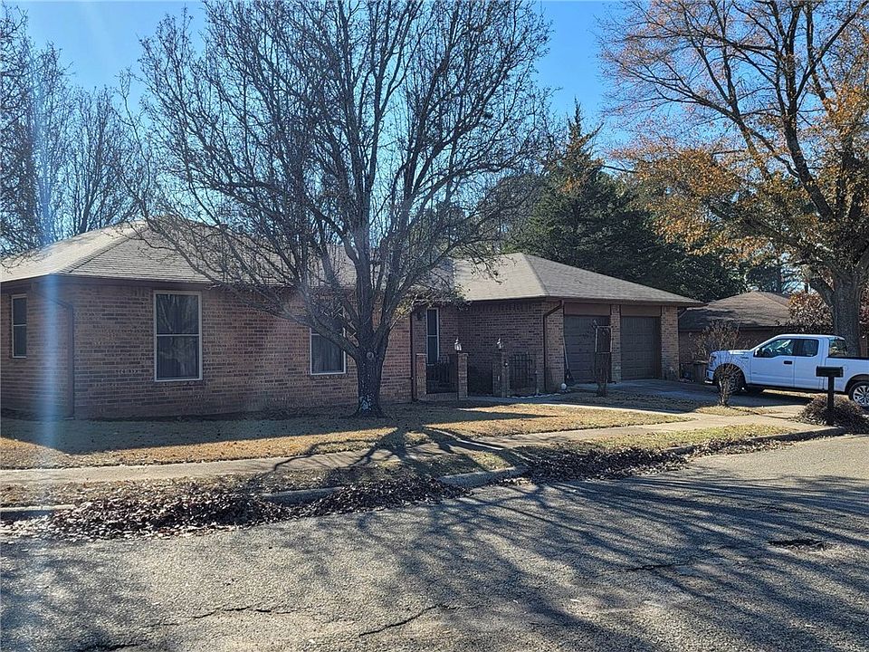 1802 SE Madison St, Idabel, OK 74745 Zillow