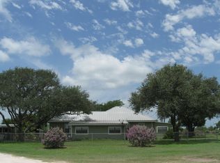 11135 County Road 647, Mathis, TX 78368