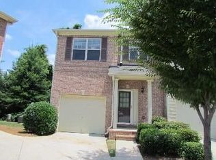 1728 Hedgestone Ct NW, Kennesaw, GA 30152