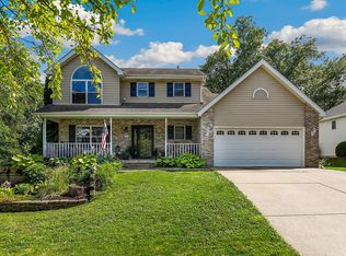 8201 Havenwood Pass, Cedar Lake, IN 46303