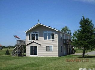 26060 County Route 57, Three Mile Bay, NY 13693
