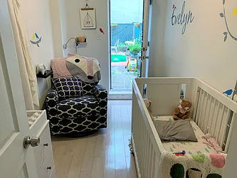 Rented by Joe Gotham LTD