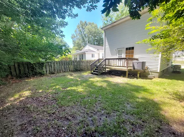 832 Westwood Ave, Hampton, VA 23661