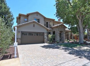 1454 Navarro Dr, Sunnyvale, CA 94087