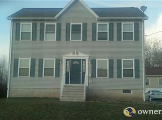 109 Corcoran St #L-374-375, Old Forge, PA 18518