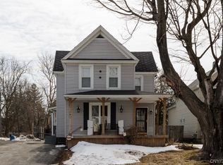 1120 Gill St, Watertown, NY 13601