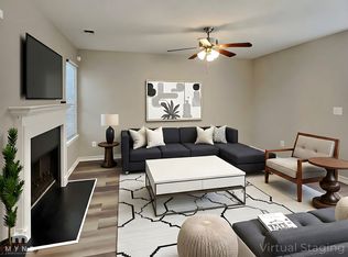 3703 Wavetree Overlook NW, Acworth, GA 30101