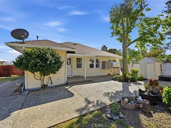 3440 Beach St, Nice, CA 95464
