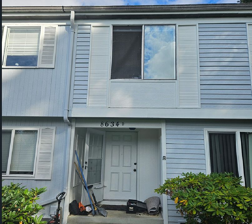 1st image of 8934 Onyx Dr SW #D