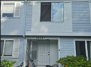 8934 Onyx Dr SW #D, Lakewood, WA 98498