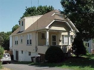 7 Prospect St, Hawthorne, NJ 07506