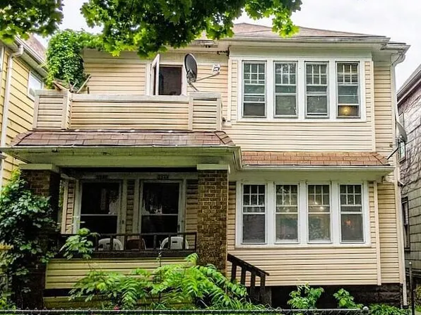 3240 North 28th STREET #3242, Milwaukee, WI 53216